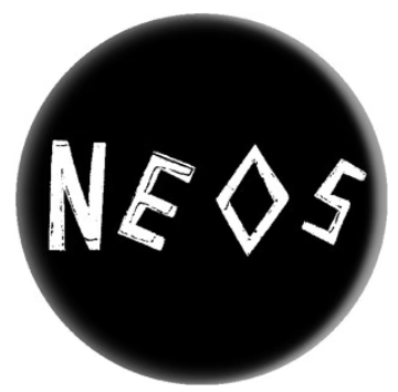 Neos - Button